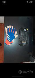 Guanti adidas