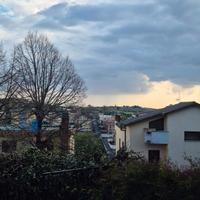 Stanza Centro Storico Monterotondo