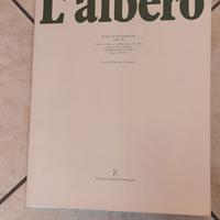 L'albero. Dodici tavole botaniche