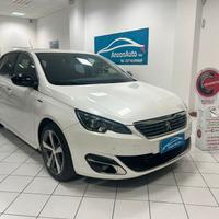 Peugeot 308 1.2B 130CV GT Line 2015