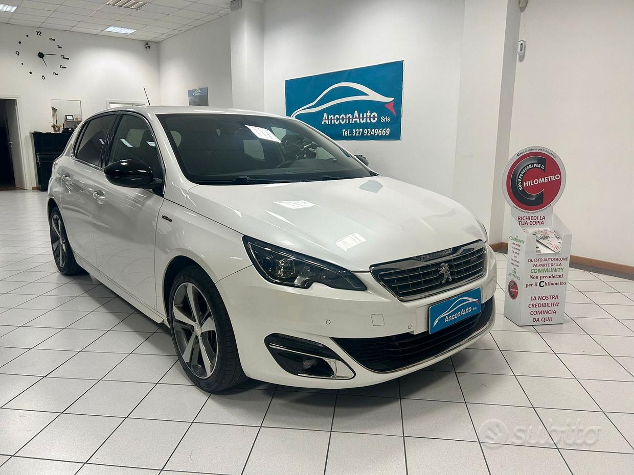 Peugeot 308 2ª serie