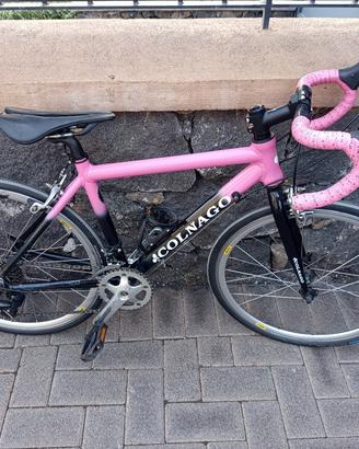 Bici da corsa bambino/a G1/G2