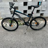 Bici Mountain bike