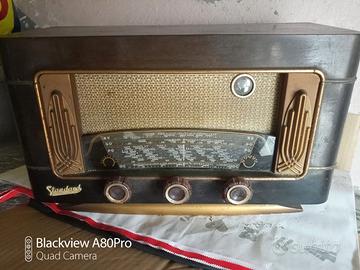 radio vintage