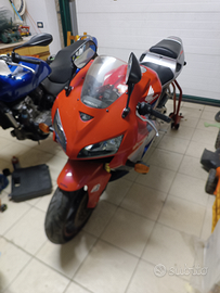 Cbr 600rr 2005
