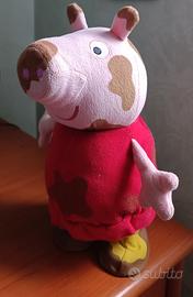 PELUCHE PEPPA PIG SALTERINA