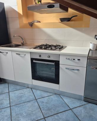 CUCINA COMPLETA