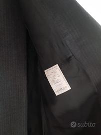 Abito uomo 