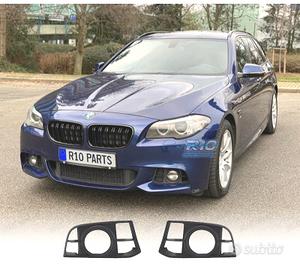 GRIGLIE ANTIPIOGGIA BMW F10 13-17 LOOK M