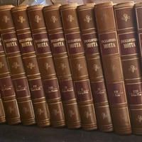 Enciclopedia Motta
