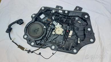 ALZACRISTALLO PORTA ANT DESTRO FIESTA 7a SERIE