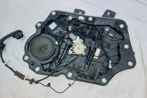 ALZACRISTALLO PORTA ANT DESTRO FIESTA 7a SERIE