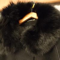 Cappotto sartoriale
