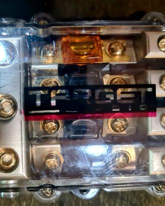 hi-fi car audio