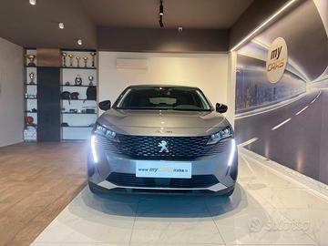 Peugeot 3008 BlueHDi 130 S&S Allure Pack