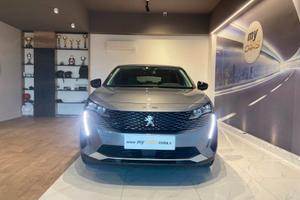 Peugeot 3008 BlueHDi 130 S&S Allure Pack
