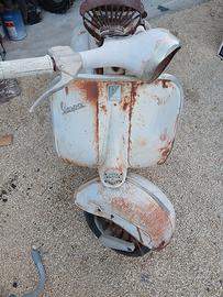 vespa vnb 