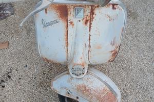 vespa vnb 