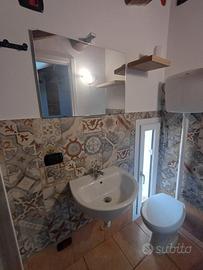 Vignola camera con bagno privato tutto compreso