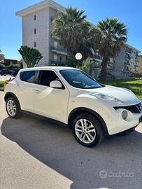 Nissan juke 1500