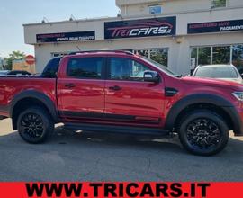 FORD Ranger 2.0 215 CV aut. STORMTRAK GANCIO 5 p
