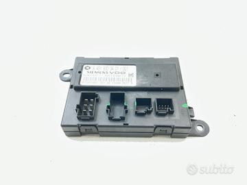 3B21 CENTRALINA CHIUSURA CENTRALIZZATA SMART Fortw