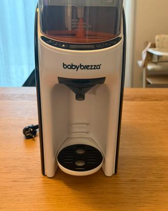 Babybrezza Formula Pro