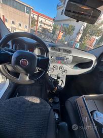 Panda 1.3 Multijet van 
