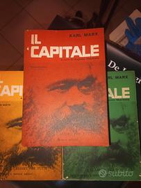 Il Capitale 