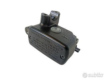 Gruppo ausiliario cilindro master freno NT 1100