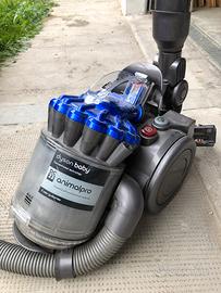 Aspirapolvere Dyson DC22