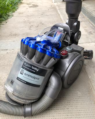 Aspirapolvere Dyson DC22