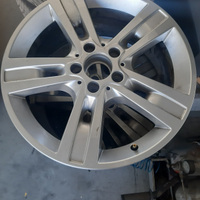 Cerchi originali Mercedes da 18