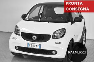 smart fortwo 60 1.0 Youngster