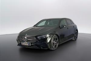 MERCEDES Classe A - W177 2023 - A 180 d AMG U14572
