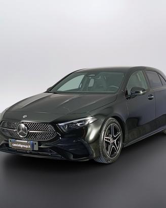MERCEDES Classe A - W177 2023 - A 180 d AMG U14572