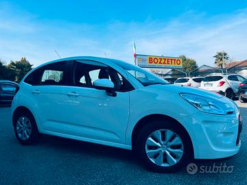 Citroen C3 1.1 Exclusive Per NEOPATENTATI