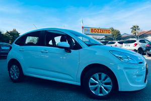 Citroen C3 1.1 Exclusive Per NEOPATENTATI