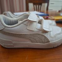 scarpa ginnastica puma numero 33
