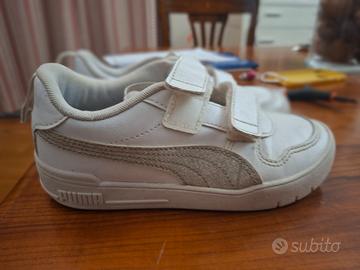 scarpa ginnastica puma numero 33