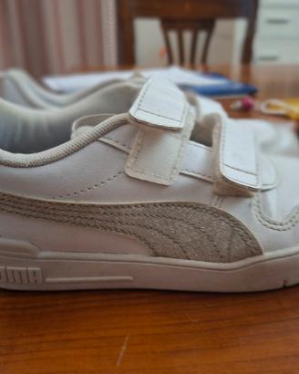 scarpa ginnastica puma numero 33