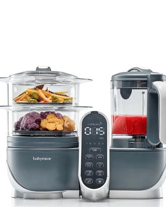 nutribaby come nuovo