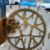 Corona P.B.R 58 denti