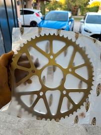 Corona P.B.R 58 denti