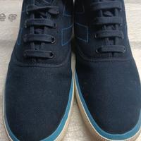 sneakers Superga da barca n.43