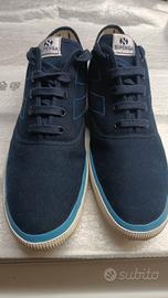 sneakers Superga da barca n.43