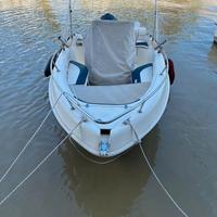 Marinello Fisherman 16
