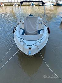 Marinello Fisherman 16 (40cv)
