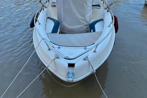 Marinello Fisherman 16 (40cv)