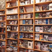Scaffali libreria